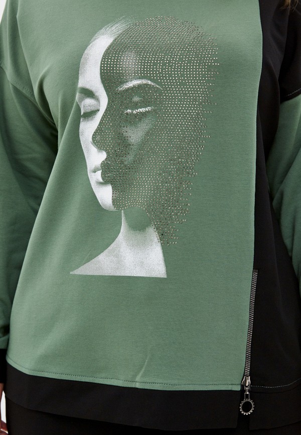 фото Костюм спортивный adele fashion