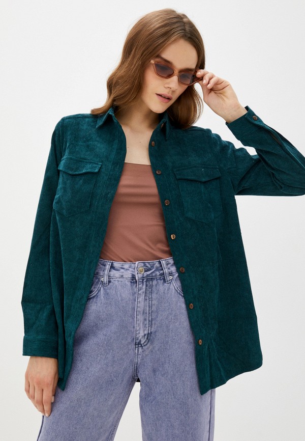 фото Рубашка adele fashion