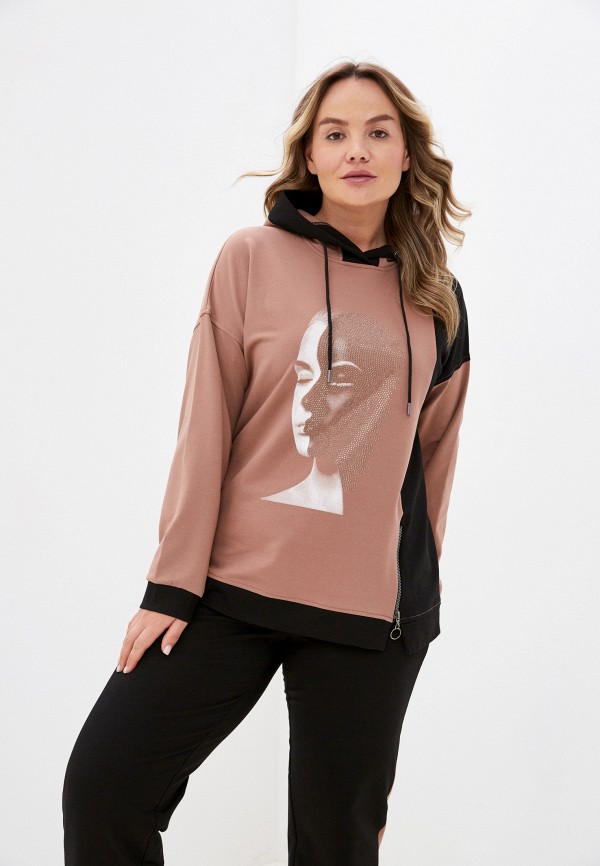 фото Костюм спортивный adele fashion