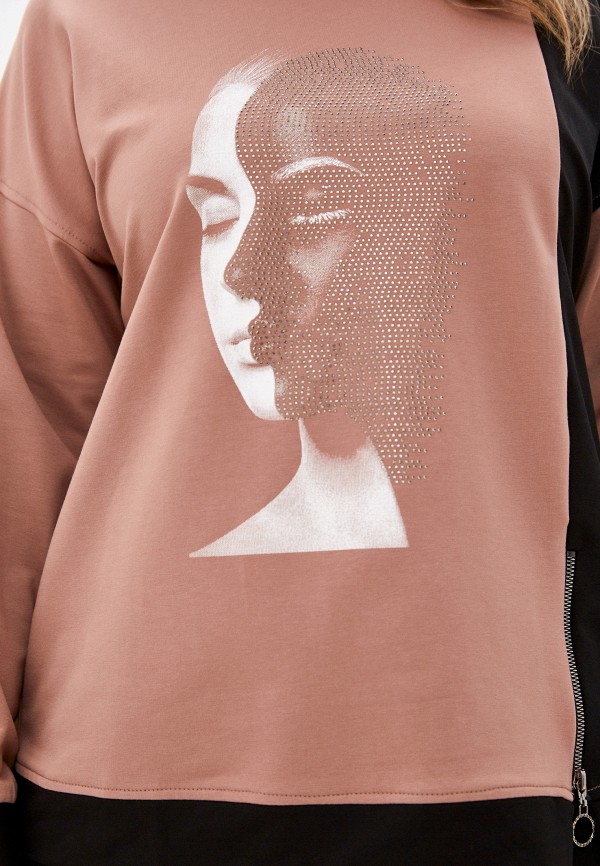 фото Костюм спортивный adele fashion