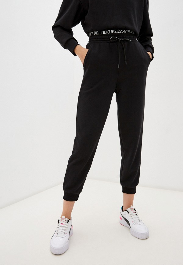 фото Брюки спортивные befree