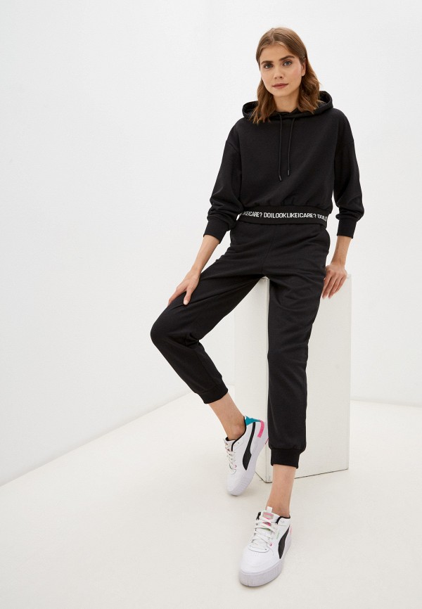 фото Брюки спортивные befree