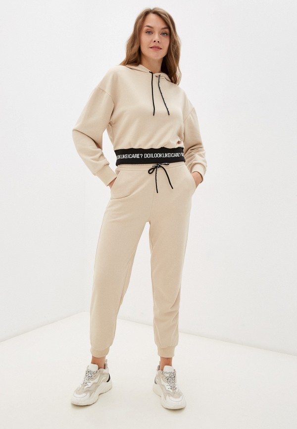 фото Брюки спортивные befree