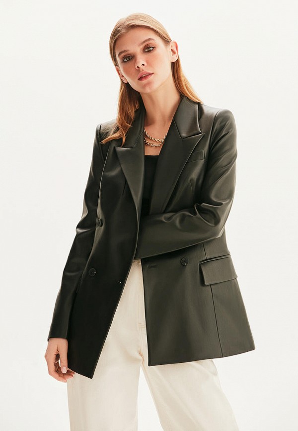 фото Куртка кожаная love republic