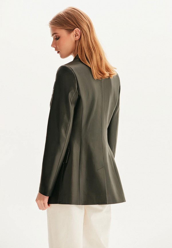 фото Куртка кожаная love republic