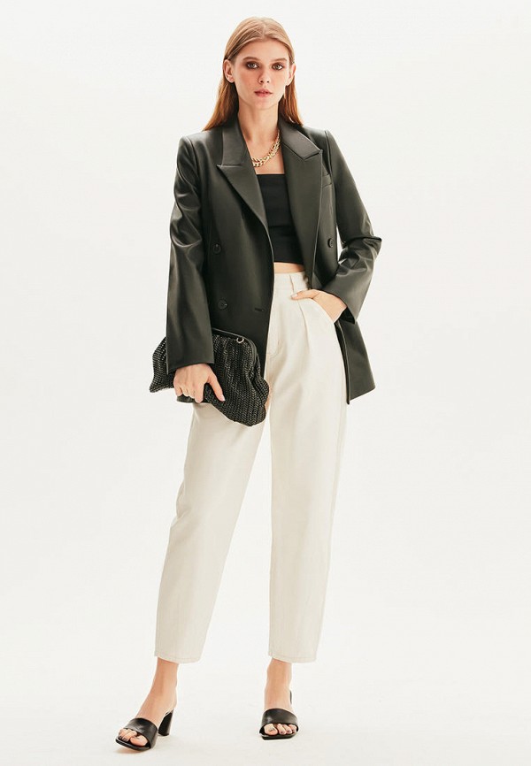 фото Куртка кожаная love republic