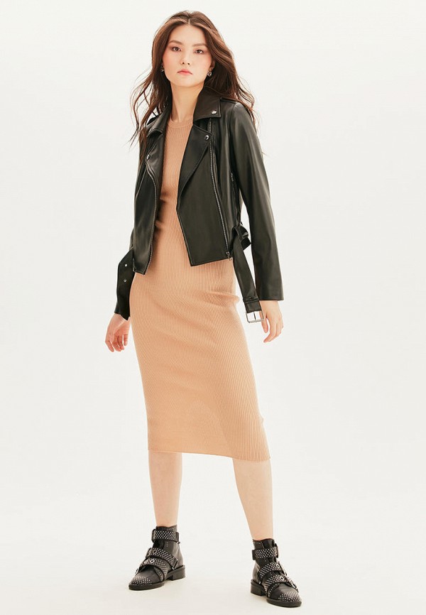 фото Куртка кожаная love republic