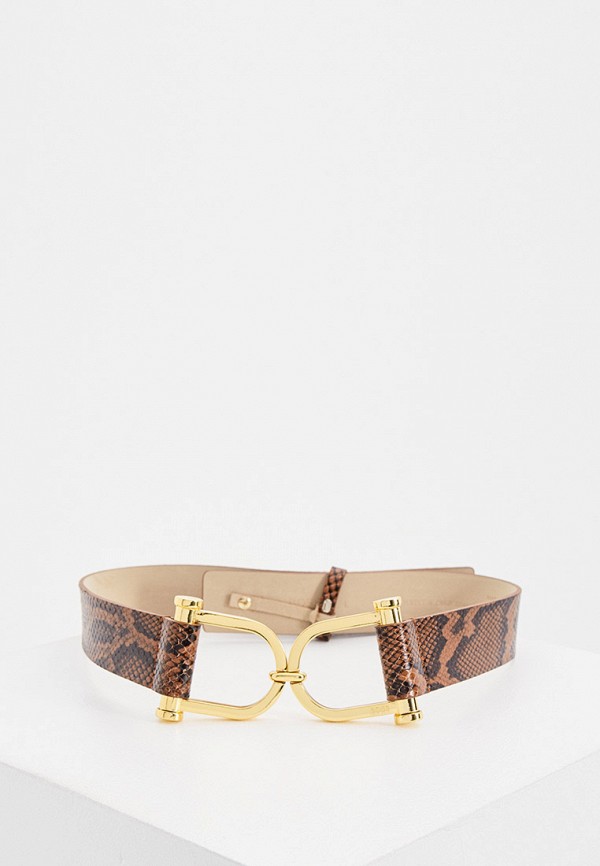 

Ремень Boss, Коричневый, Kristin H.Belt 4cm-P
