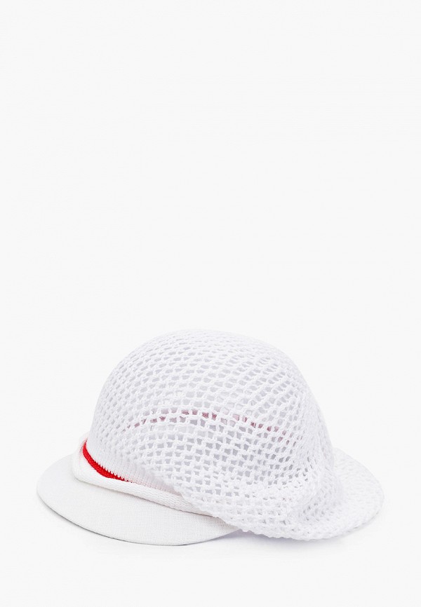 

Кепка Сиринга, Белый