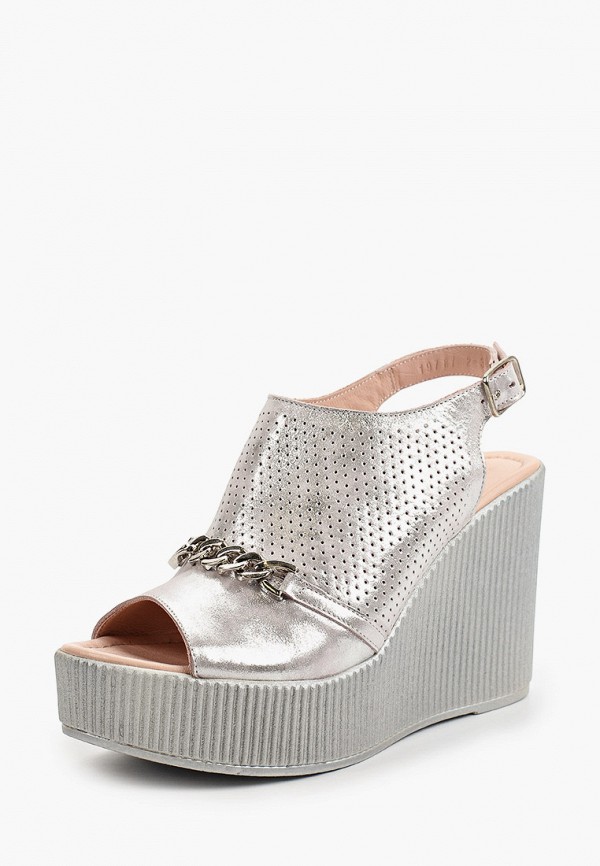 фото Босоножки stivalli