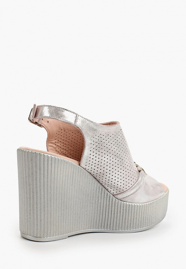 фото Босоножки stivalli