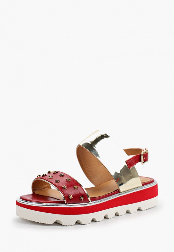 фото Босоножки stivalli