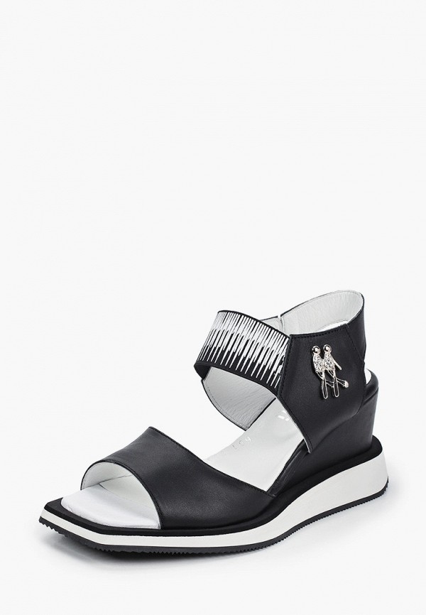 фото Босоножки stivalli