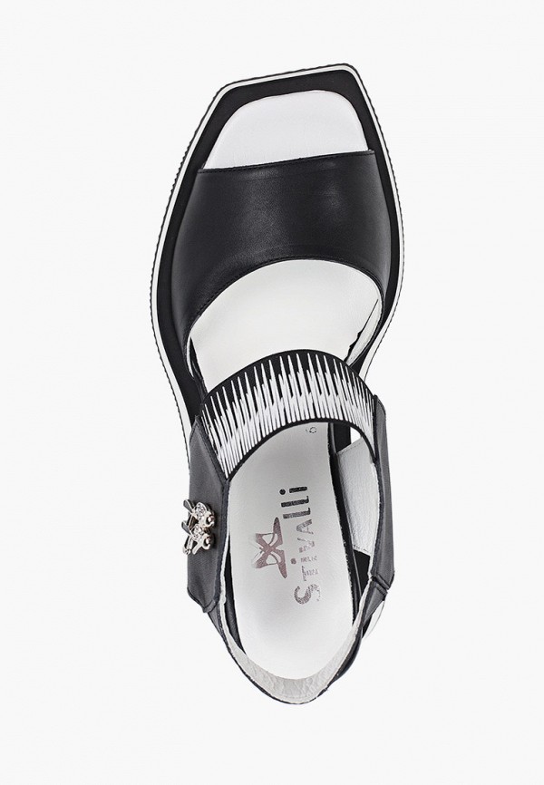 фото Босоножки stivalli