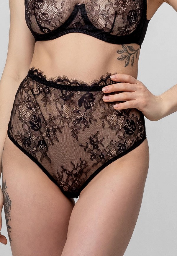 

Трусы Feel me Now lingerie, Черный, She