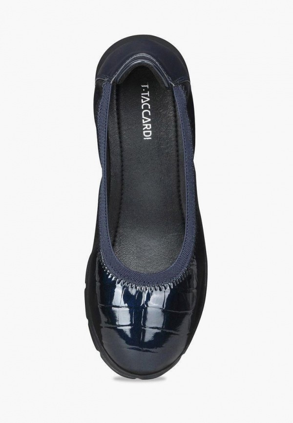 фото Балетки t.taccardi