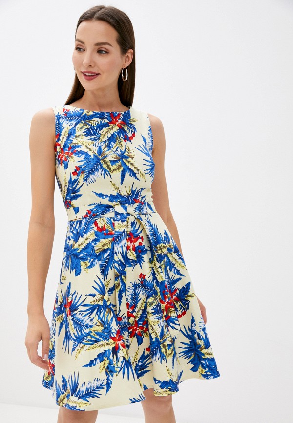 

Платье Sdress, Разноцветный
