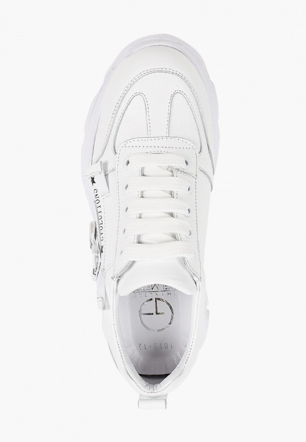 фото Кроссовки emanuele gelmetti