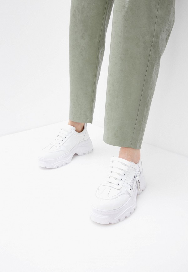 фото Кроссовки emanuele gelmetti