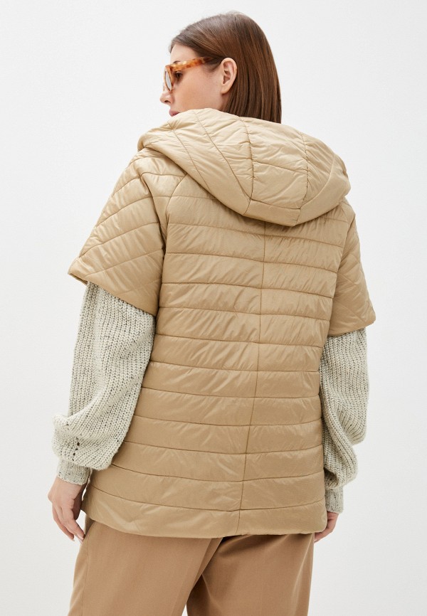 фото Жилет утепленный modress