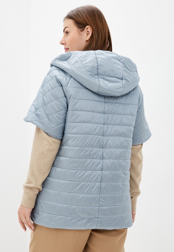 фото Жилет утепленный modress