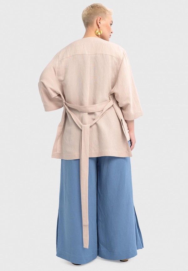 фото Кимоно w&b