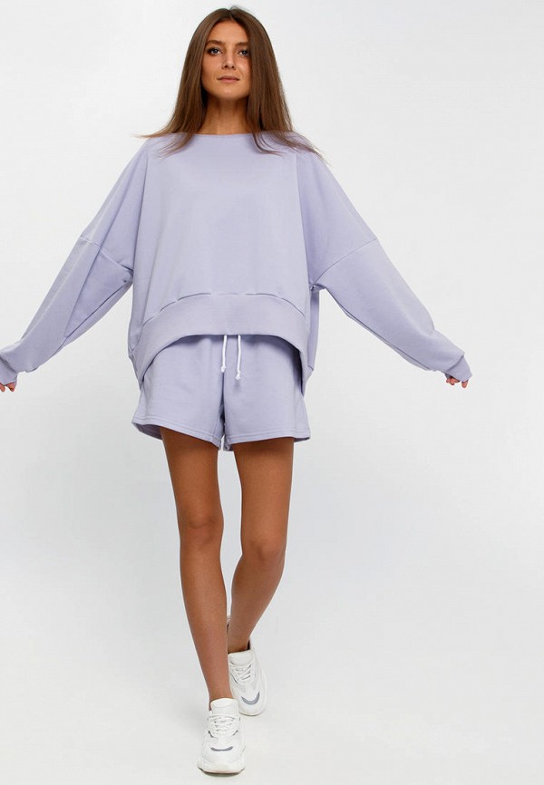 фото Костюм спортивный апрель