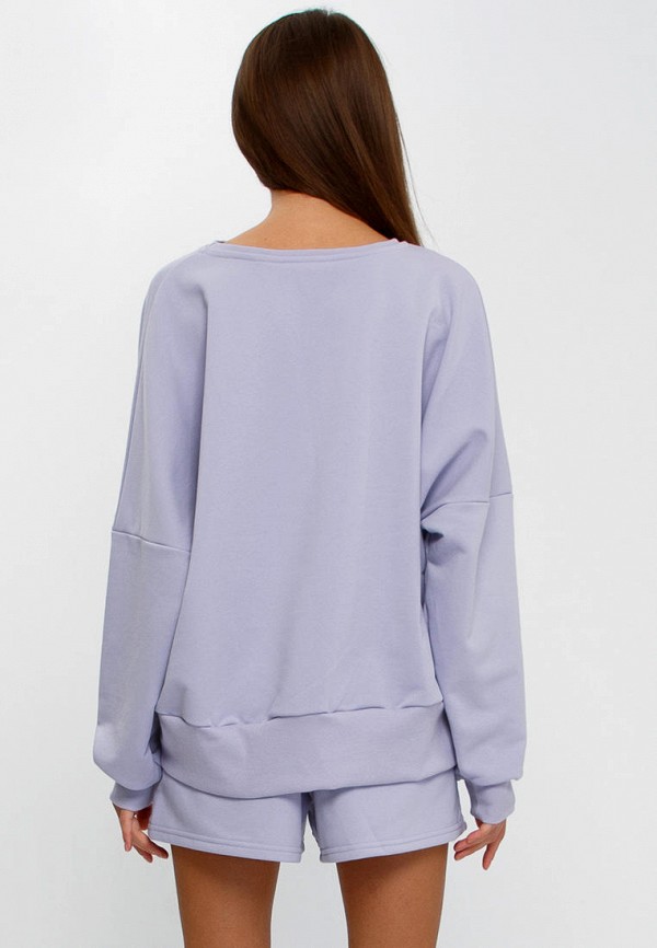 фото Костюм спортивный апрель