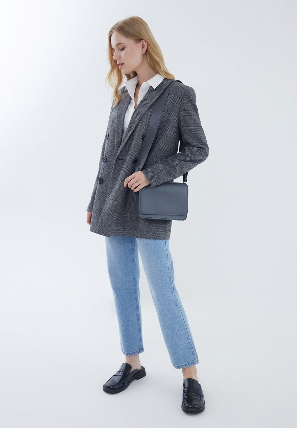 фото Джинсы zarina