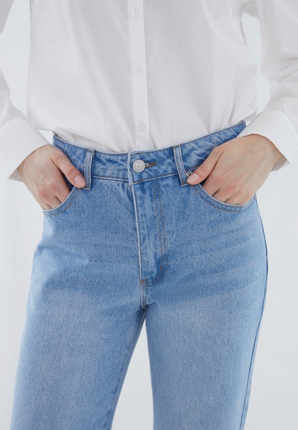 фото Джинсы zarina