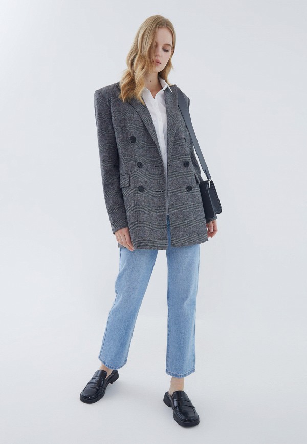 фото Джинсы zarina