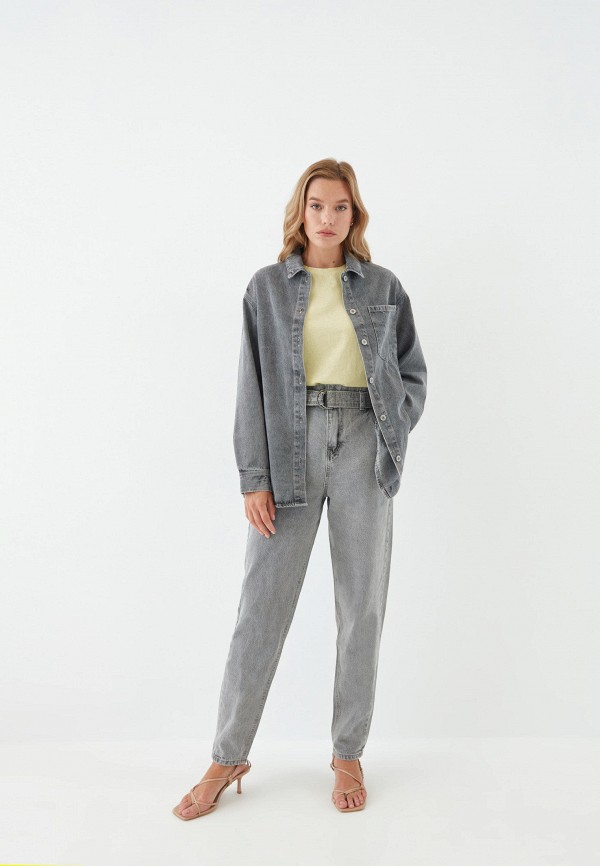 фото Джинсы zarina