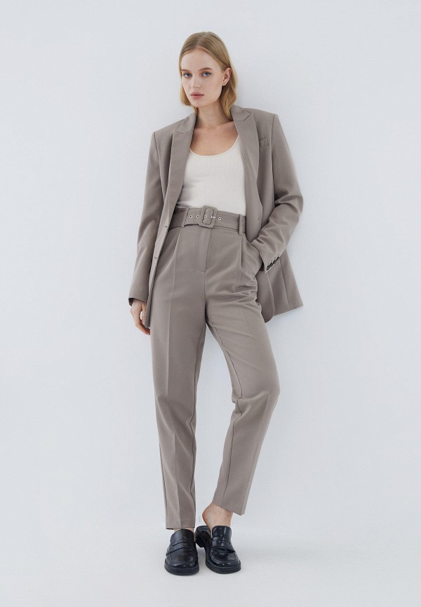 фото Брюки zarina