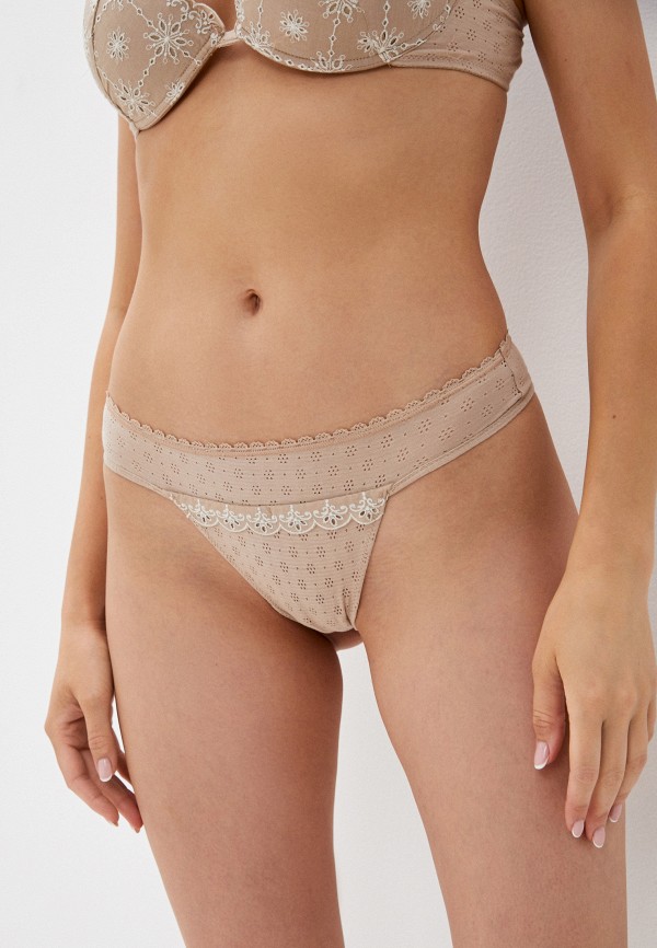 фото Трусы intimissimi