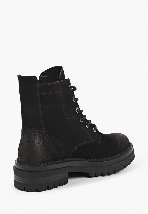 фото Ботинки abricot