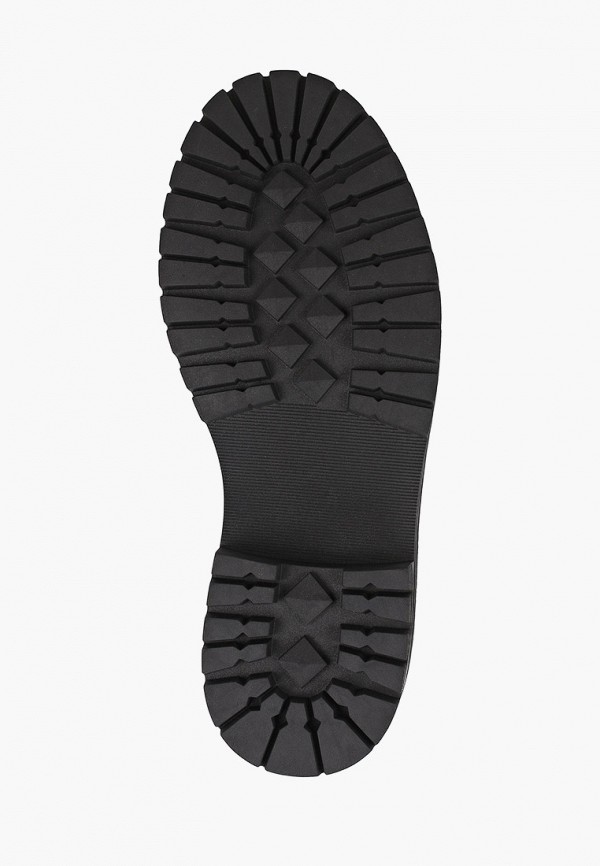 фото Ботинки abricot