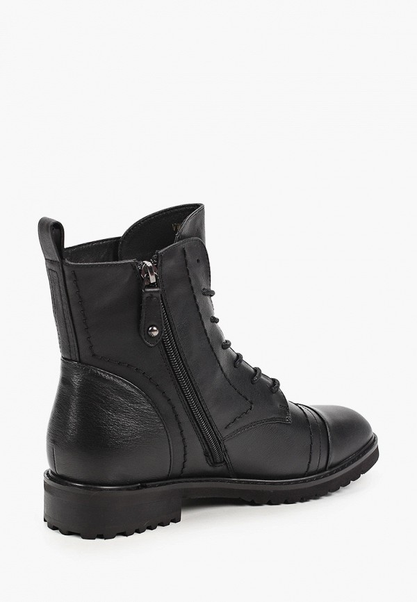 фото Ботинки abricot