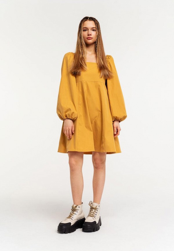 фото Платье befree