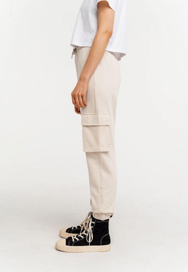 фото Брюки спортивные befree