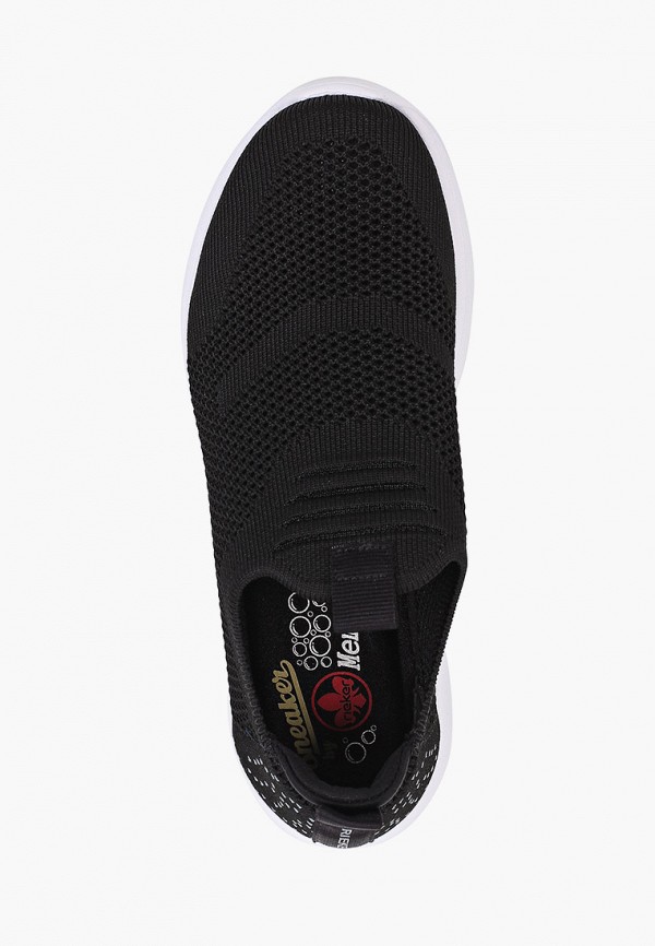 фото Кроссовки rieker