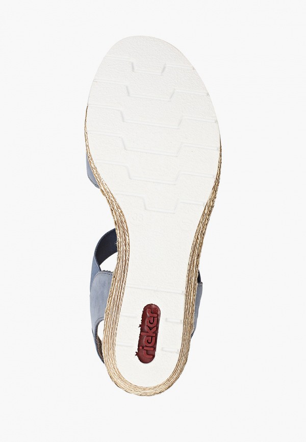 фото Босоножки rieker