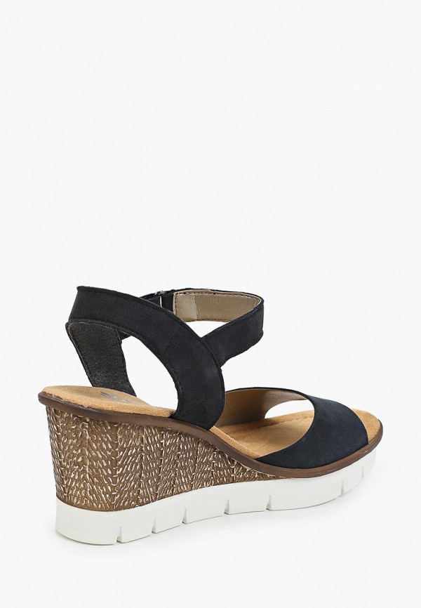 фото Босоножки rieker