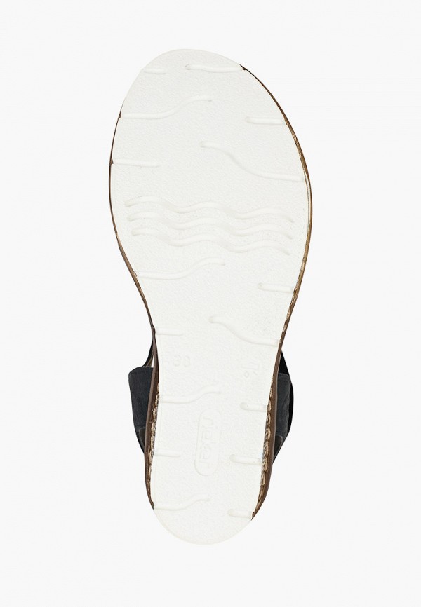 фото Босоножки rieker