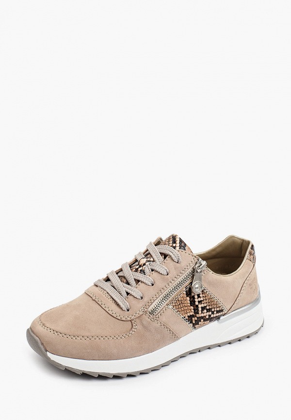 фото Кроссовки rieker