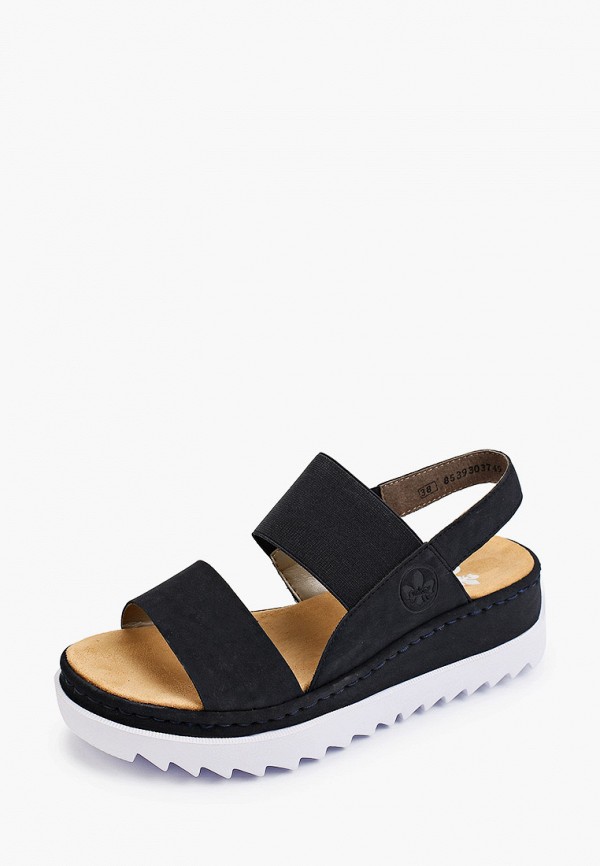 фото Босоножки rieker