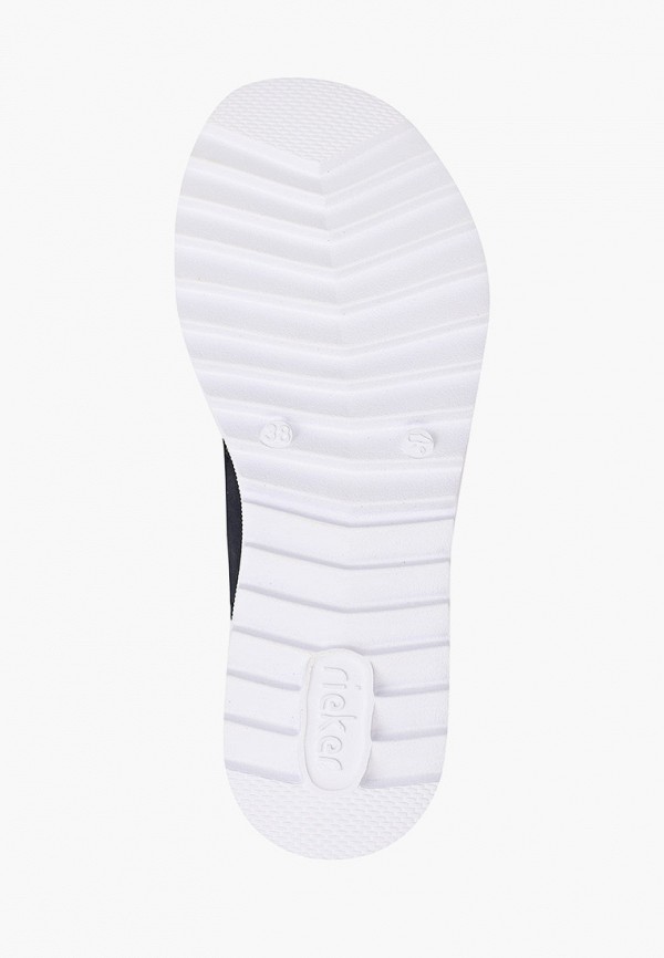 фото Босоножки rieker