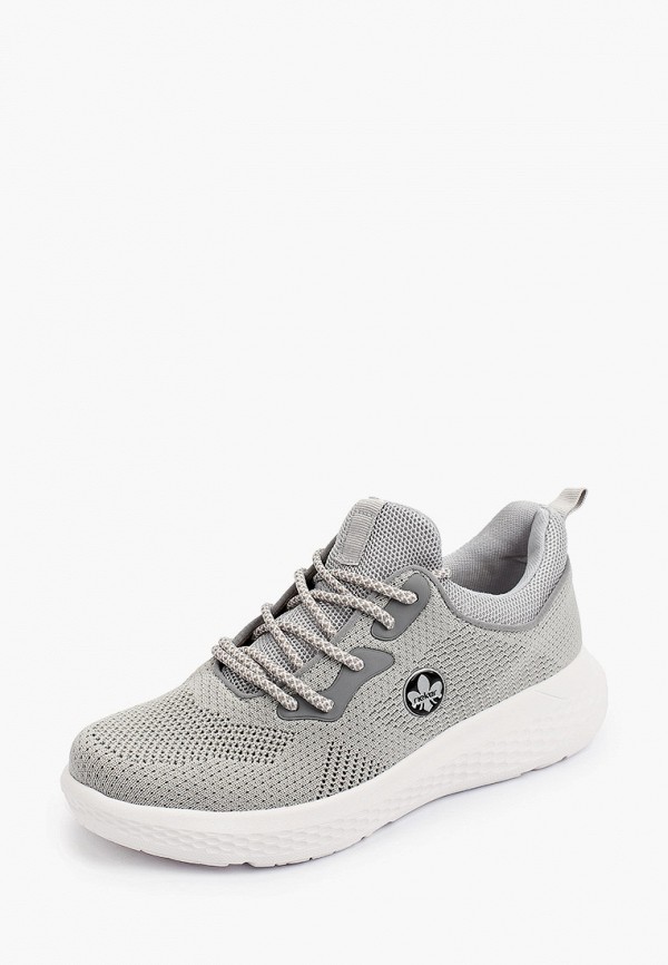 фото Кроссовки rieker