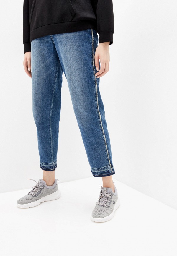 фото Кроссовки rieker