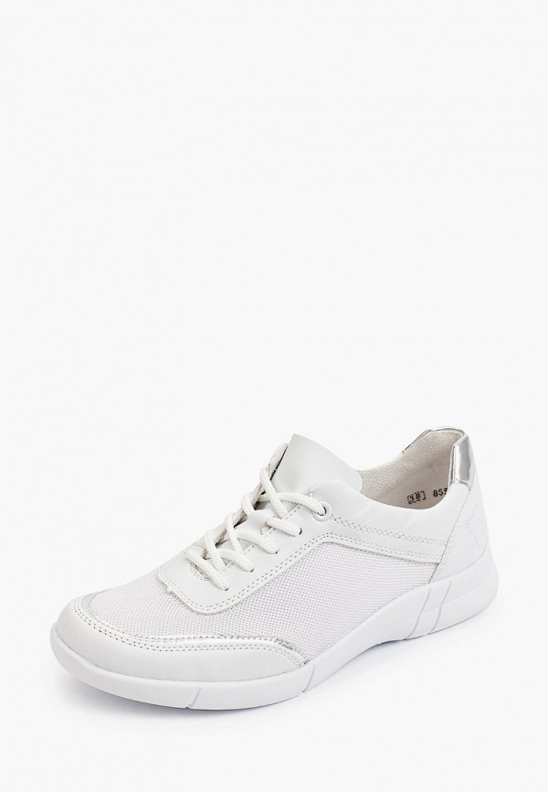 фото Кроссовки rieker