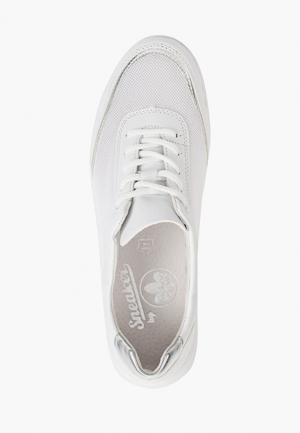 фото Кроссовки rieker